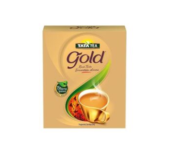 TATA TEA GOLD 900 GR
