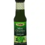 TOOBA MINT CHUTNEY 270GR