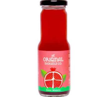 ANAR MASALA 200 ML
