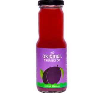 JAMUN SHIKANJI 200 ML