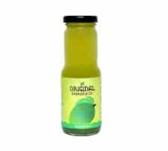 KACHA AAM 200 ML