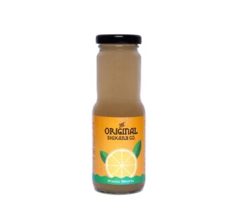 NIMBU MASALA 200ML