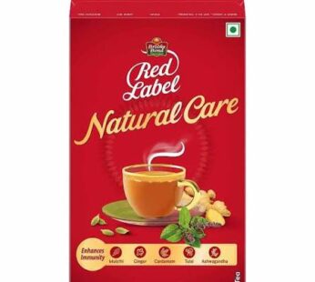 RED LABEL NATURAL CARE 500 GR