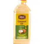 RKG COCONUT OIL 500ML