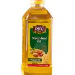 RKG GROUNDNUT OIL 1L