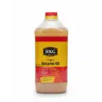 RKG SESAME OIL 1L