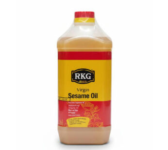 RKG SESAME OIL 1L