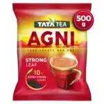 TATA AGNI TEA 500 GR