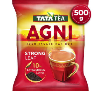 TATA AGNI TEA 500 GR