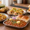 6 Indian Street-Food Snacks to Make at Home