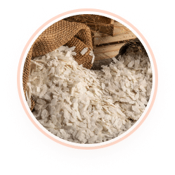 POHA, PUFFED RICE&SAGOO