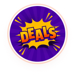 Special Deals