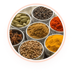 Spices