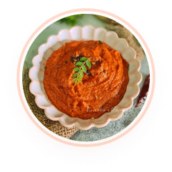 Surinaams Chutney