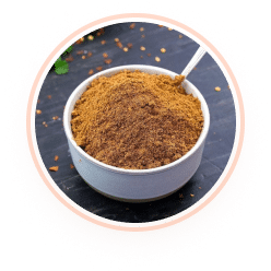Surinaamse Masala