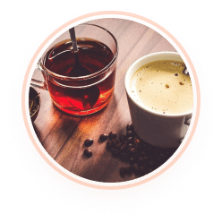 Tea & Coffee