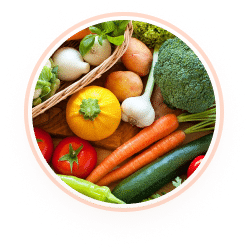 Vegetables