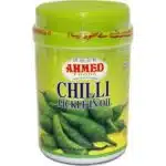 AHMED PICKLE CHILLI 1 KG