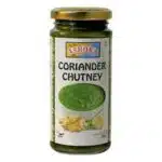 ASHOKA CORIANDER CHUTNEY 250 G