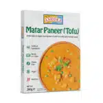 ASHOKA MATAR PANEER TOFU 280G