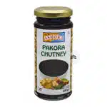 ASHOKA PAKORA CHUTNEY 300G