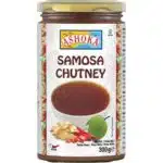 ASHOKA SAMOSA CHUTNEY 300G