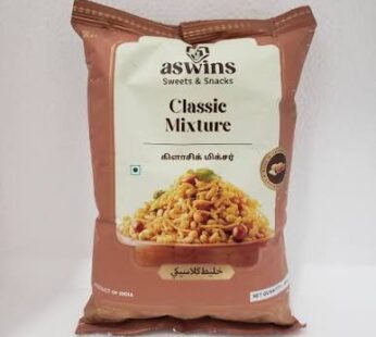 ASWINS CLASSIC MIXTURE 150G