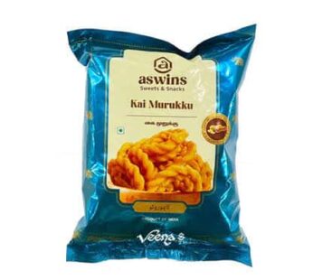 ASWINS KAI MURUKKU 150 GR