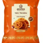 ASWINS SPICY MURUKKU 150 GR