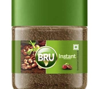 BRU INSTANT COFFE 40 G