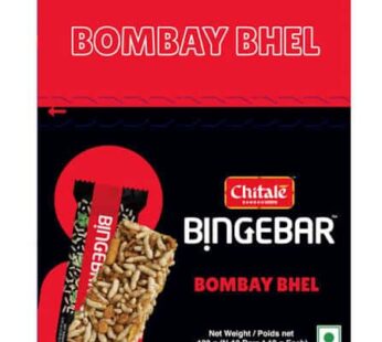 CHITALE BANDHU BOMBAY BHEL 120 GR