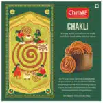 CHITALE BANDHU CHAKLI 200 GR