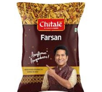 CHITALE BANDHU FARSAN 200 GR