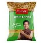 CHITALE BANDHU POTATO CHIVDA 200 GR