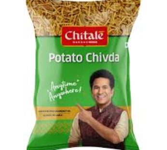 CHITALE BANDHU POTATO CHIVDA 200 GR