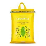 DAAWAT SONAMASOORI RICE 10 KG