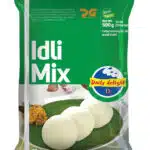 DAILY DELIGHT INSTANT IDLI MIX 1 KG
