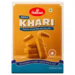 HALDIRAM KHARI PUFF JEERA 200 GR