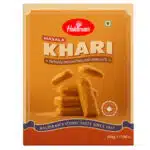 HALDIRAM KHARI PUFF MASALA 200 GR