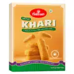 HALDIRAM KHARI PUFF METHI 200 GR