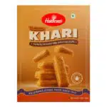 HALDIRAM KHARI PUFF PLAIN 200 GR