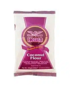 HEERA COCONUT FLOUR 300 GR