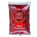HEERA RED PEANUT 375 GR