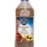 HEERA SESAME OIL 500 ML