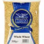 HEERA WHOLE WHEAT 500 GR
