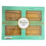 HUMI FENNEL CAKE RUSK 24 PCS