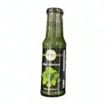 HUMI MINT CHUTNEY 270 GR