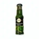 HUMIS MINT& CORIANDER CHUTNEY 270G