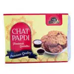 KRG CHAAT PAPDI 250G