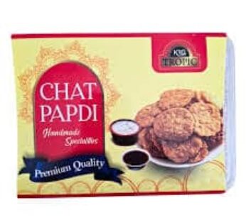 KRG CHAAT PAPDI 250G
